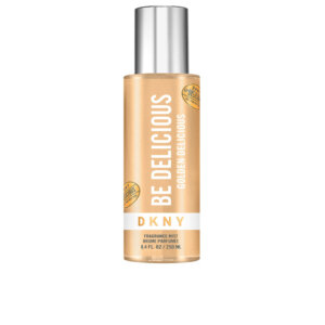 Golden Delicious Body Spray