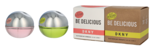 Dkny Be Delicious Fresh Lõhnakomplekt