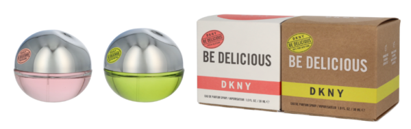 Dkny Be Delicious Fresh Lõhnakomplekt