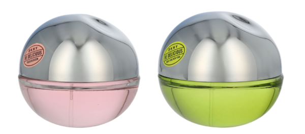 DKNY Be Delicious Fresh Blossom Duo Set