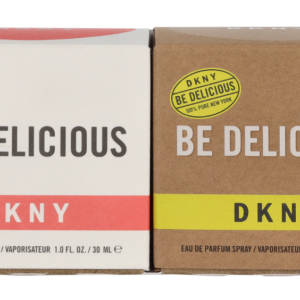 DKNY Be Delicious Fresh Blossom Duo Set