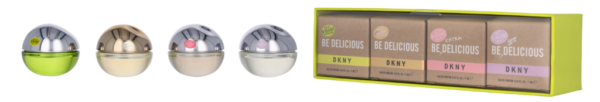 Dkny Be Delicious Women