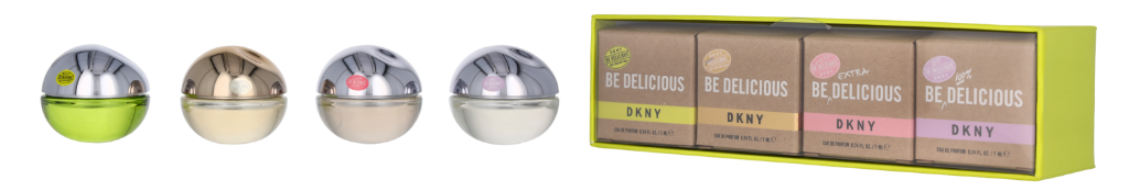 Dkny Be Delicious Women