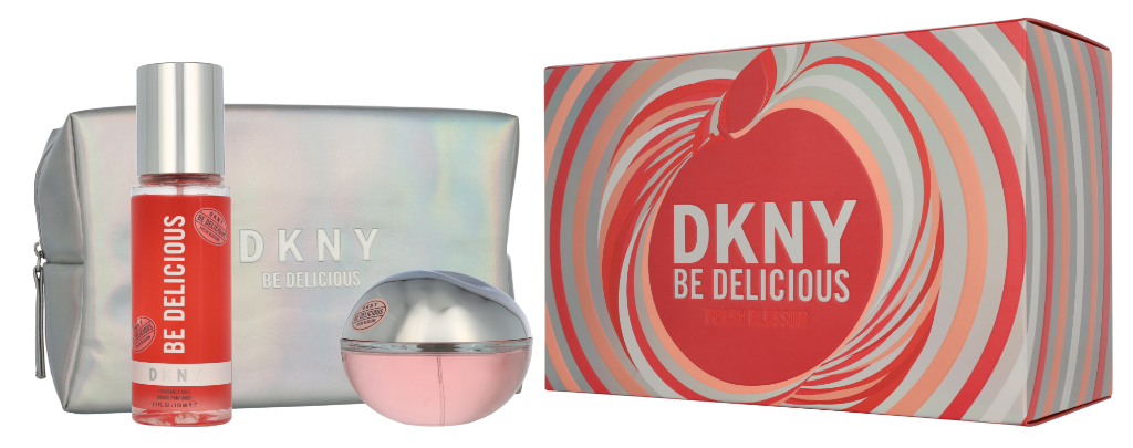 Dkny Be Delicious Fresh 2