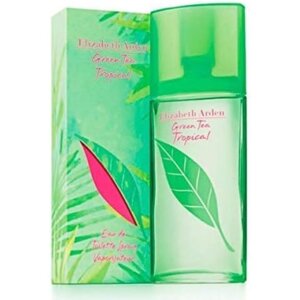 Grean Tea Tropical Edt