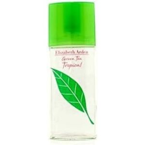 Elizabeth Arden Grean Tea Tropical EDT 100 ml
