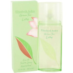 E Arden Green Tea 2