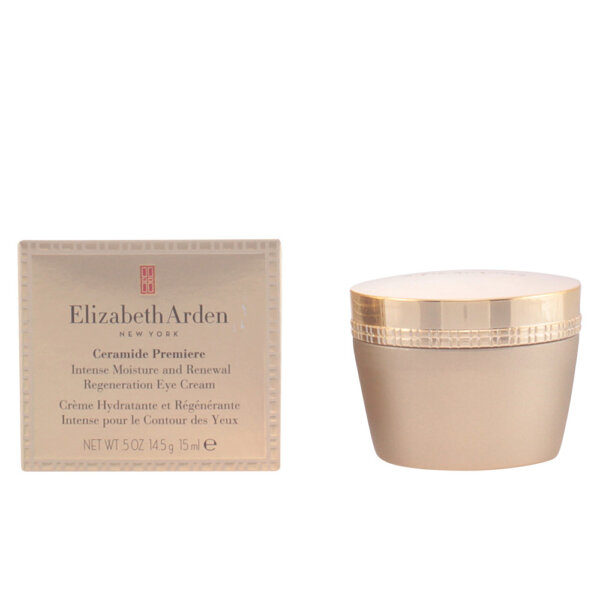 Intensive (Intense Moisture and Renewal Regeneration Eye Cream) Rejuvenation (Intense Moisture and Renewal Regeneration Eye Cream) 15 ml Intensive (Intense Moisture And