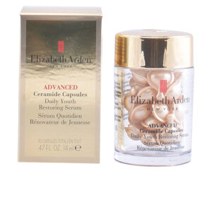 Ceramide Capsules Daily Youth