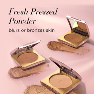 Skincaring Powder Modular Perfecting