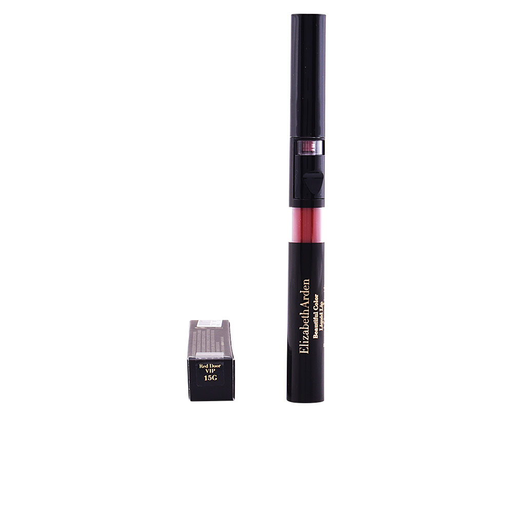 Beautiful Color Liquid Lip