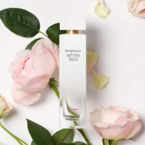 White Tea Wild Rose Tualettvesi