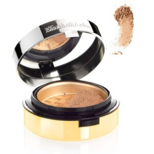 Pure Finish Mineral Powder 3