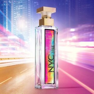 Elizabeth Arden 5th Avenue NYC Vibe EDP 75 ml
