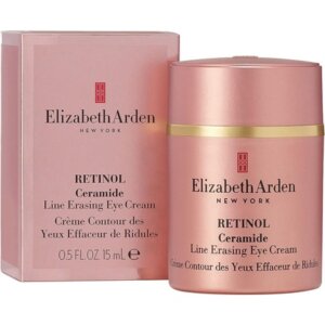 Ceramide Retinol Line Erasing