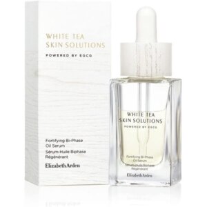 White Tea Skin Solutions
