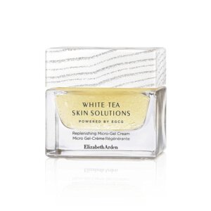 White Tea Skin Solutions Kreem