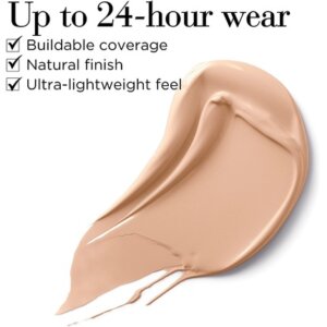 Flawless Finish Skincaring Concealer Korrektor