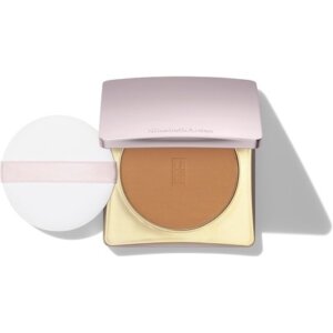 Elizabeth Arden SKINCARING POWDER buildable perfecting powder #Medium deep 10 gr