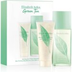 Green Tea Gift Set