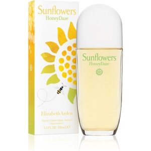 Elizabeth Arden Sunflowers HoneyDaze EDT 100 ml