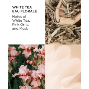 E Arden White Tea 50ml
