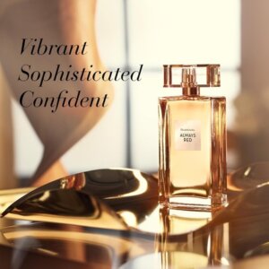 Elizabeth Arden Always Red EDT