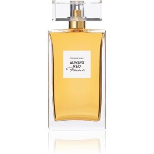 Elizabeth Arden Always Red Cassis