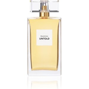 Elizabeth Arden Untold