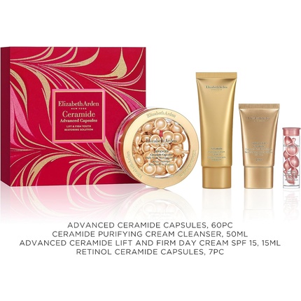 E Arden Ceramide Advanced