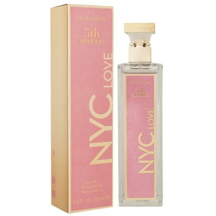 5th Avenue NYC Love EDP 5Th Avenue Nyc Love
