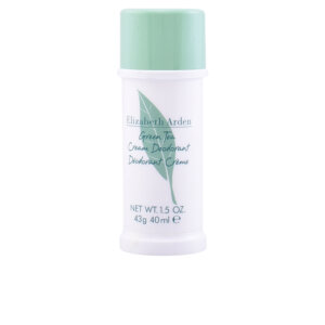 Green Tea Deodorant Roll