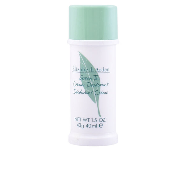 Green Tea Deodorant Roll-on Green Tea Deodorant Roll