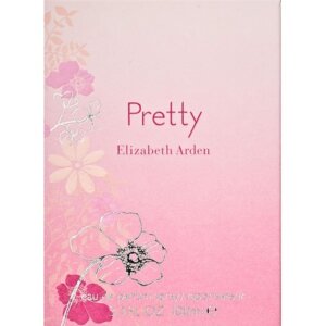 Elizabeth Arden Pretty