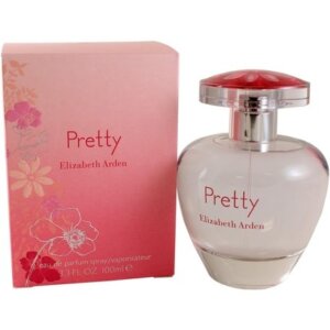Elizabeth Arden Pretty EDP 100 ml