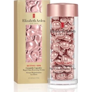 Retinol Hpr Ceramide Capsules