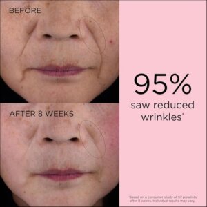 Retinol Hpr Ceramide Capsules Seerum