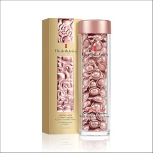 Elizabeth Arden RETINOL + HPR wrinkle smoothing serum in capsules 90 units
