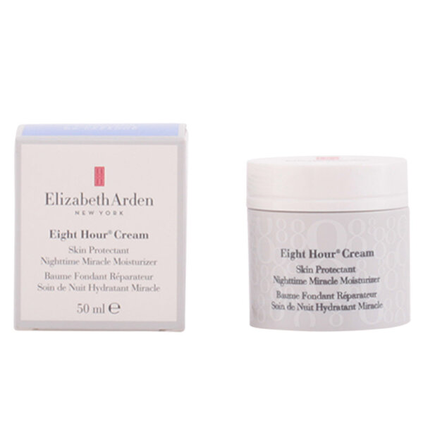 EIGHT HOUR night time miracle moisturizer 50 ml Eight Hour Night Time
