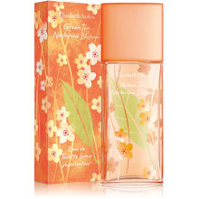 Green Tea Nectarine Blossom