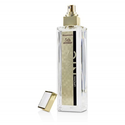 Elizabeth Arden 5th Avenue NYC Uptown EDP 75 ml