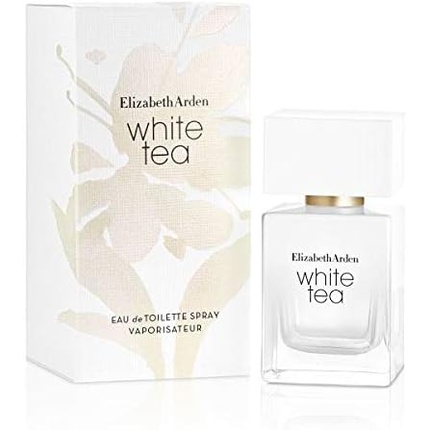 E.Arden White Tea Edt Spray E Arden White Tea Tualettvesi