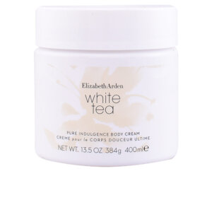 White Tea Pure Indulgence 400ml