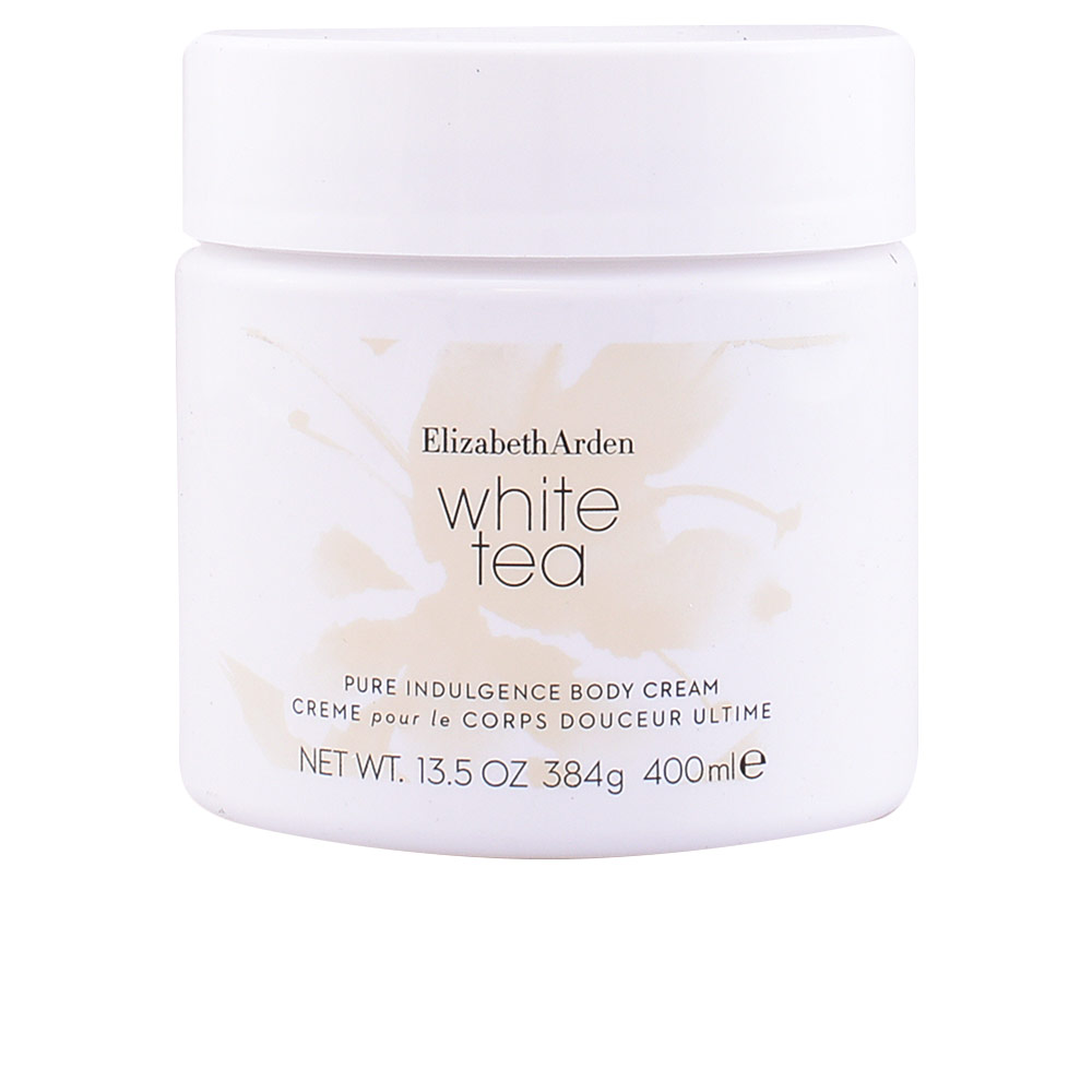 White Tea Pure Indulgence 400ml