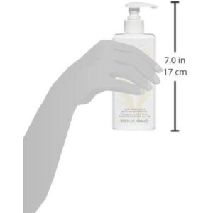 White Tea Shower Gel