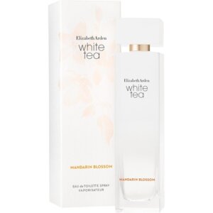 White Tea Mandarin Blossom