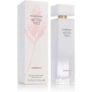 White Tea Ginger Lily