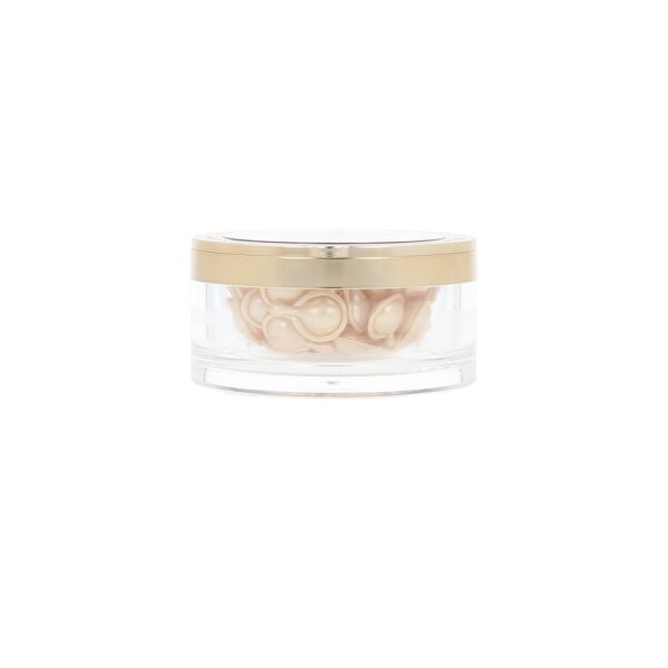 Ceramide Capsules Daily Youth Restoring Serum Capsules Ceramide Capsules Daily Youth Seerum