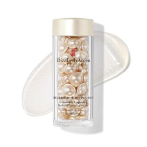 Hyaluronic Acid Peptides Ceramide