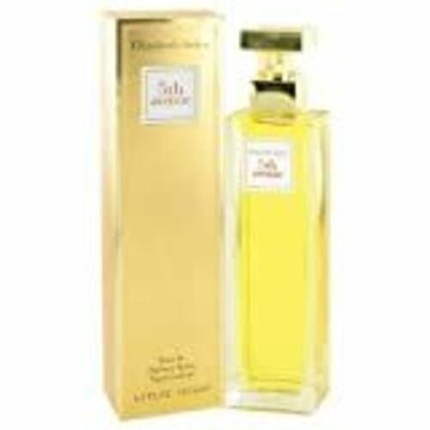 5th Avenue EDP Tester Elizabeth Arden 5Th Avenue